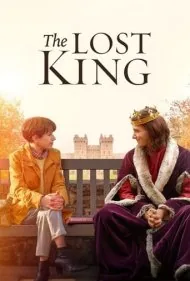 پادشاه گمشده (The Lost King)