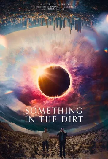 چیزی در خاک (Something in the Dirt)