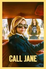 به جین زنگ بزن (Call Jane)