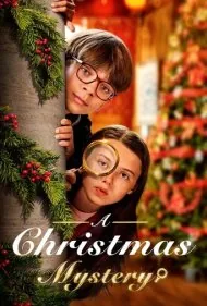 معمای کریسمس (A Christmas Mystery)