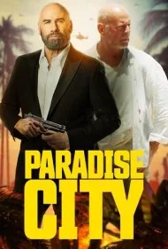 شهر بهشت (Paradise City)