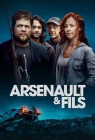 آرسنو و فیس (Arsenault And Fils)