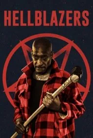 هل بلیزرها (Hellblazers)