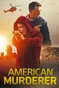 قاتل آمریکایی (American Murderer)