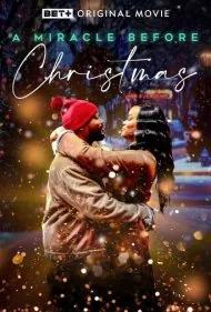 معجزه قبل از کریسمس (A Miracle Before Christmas)