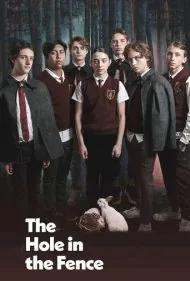 سوراخ در حصار (The Hole in the Fence)