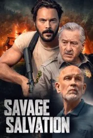 نجات وحشیانه (Savage Salvation)