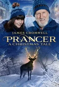 پرانسر: داستان کریسمس (Prancer: A Christmas Tale)