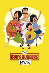 برگری باب (The Bob's Burgers Movie)