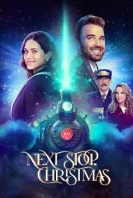ایستگاه بعد، کریسمس (Next Stop, Christmas)