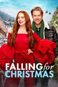 عاشق شدن برای کریسمس (Falling for Christmas)