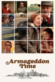 هنگام آرماگدون (Armageddon Time)