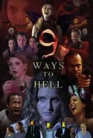 9 راه برای رسیدن به جهنم (9 Ways to Hell)