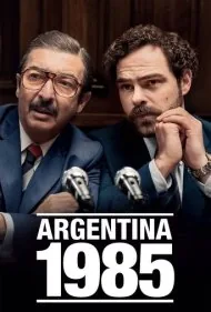 آرژانتین، 1985 (Argentina, 1985)