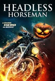 سوارکار بی سر (Headless Horseman)
