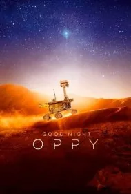 شب بخیر اوپی (Good Night Oppy)
