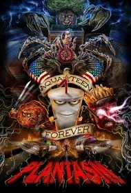 آکوا تین برای همیشه: پلانتاسم (Aqua Teen Forever: Plantasm)