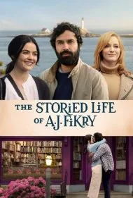 زندگی داستانی ای.جی فیکری (The Storied Life of A.J. Fikry)