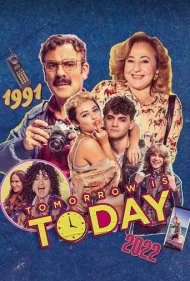 فردا امروز است (Tomorrow Is Today)
