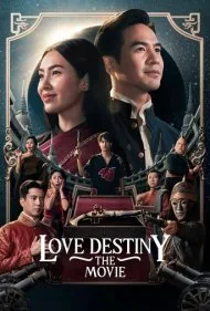 سرنوشت عشق: فیلم (Love Destiny: The Movie)