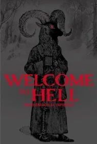 به جهنم خوش آمدید (Welcome to Hell)