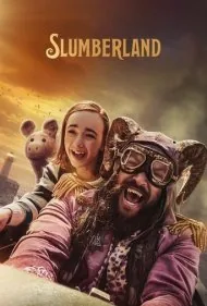 سرزمین خواب (Slumberland)