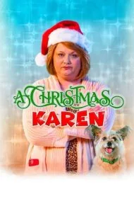 کریسمس کارن (A Christmas Karen)