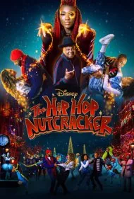 فندق شکن هیپ هاپ (The Hip Hop Nutcracker)
