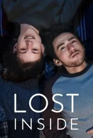 گمشده در داخل (Lost Inside)