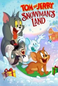 تام و جری: سرزمین آدم برفی (Tom and Jerry: Snowman's Land)