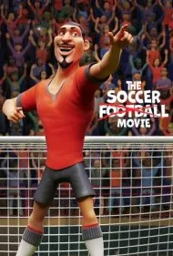فیلم فوتبالی (The Soccer Football Movie)