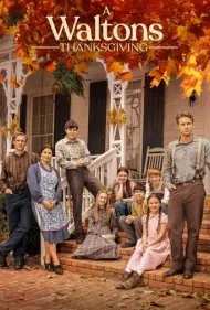 روز شکرگزاری والتون (A Waltons Thanksgiving)