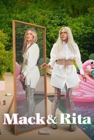 مک و ریتا (Mack And Rita)