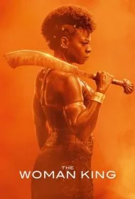 زن پادشاه (The Woman King)