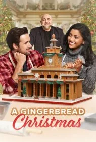 کریسمس شیرینی زنجبیلی (A Gingerbread Christmas)