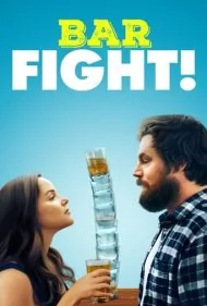 مبارزه بار! (Bar Fight!)