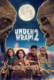 باند پیچ 2 (Under Wraps 2)