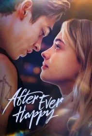 پس از شادی بی‌پایان (After Ever Happy)
