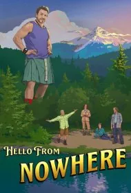 سلام از ناکجاآباد (Hello from Nowhere)