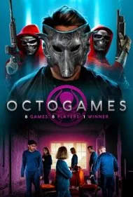 بازی‌های هشت‌گانه (The OctoGames)