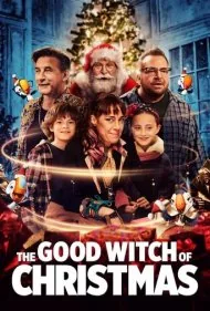 جادوگر خوب کریسمس (The Good Witch of Christmas)