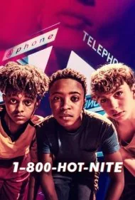 ۱-۸۰۰-هات-نایت (1-800-Hot-Nite)