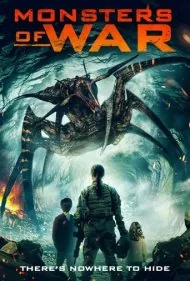 هیولاهای جنگ (Monsters of War)