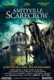 مترسک آمیتیویل (Amityville Scarecrow)