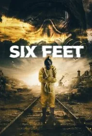 شش پا (Six Feet)