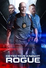 کارآگاه نایت: یاغی (Detective Knight: Rogue)