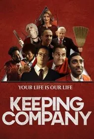 نگهداری از شرکت (Keeping Company)