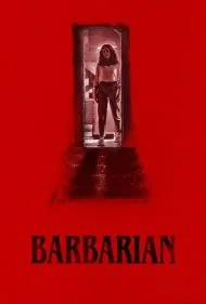 بربر (Barbarian)