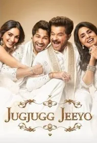 خوش زندگی کن (Jug Jugg Jeeyo)