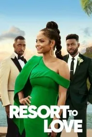 متوسل شدن به عشق (Resort to Love)
